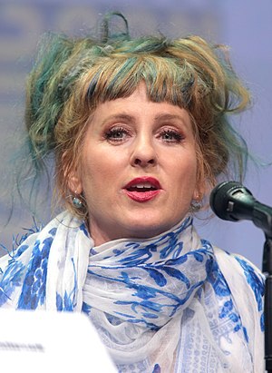 Kimmy Robertson Profile Picture