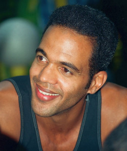 Kristoff St. John