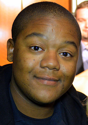 Kyle Massey Profile Picture