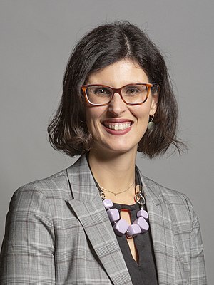 Layla Moran Profile Picture