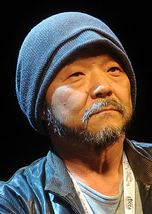 Mamoru Oshii Profile Picture