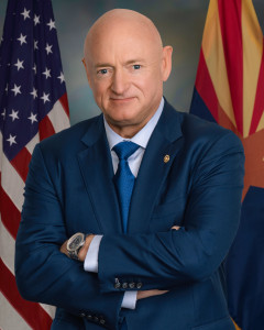 Mark Kelly Profile Picture