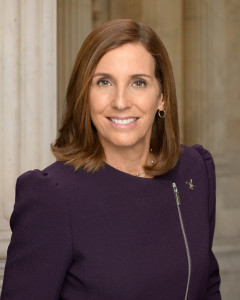 Martha McSally Profile Picture