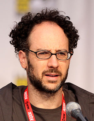 Matt Selman