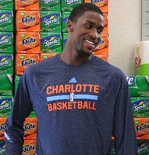 Michael Kidd-Gilchrist Profile Picture