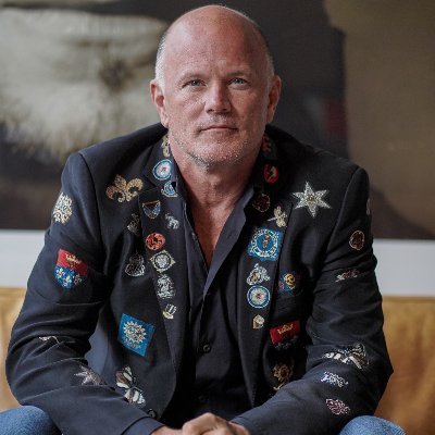 Michael Novogratz