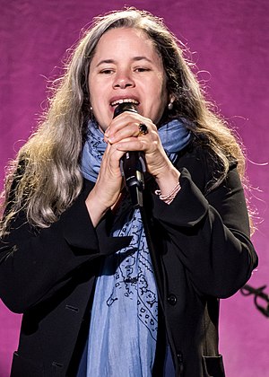 Natalie Merchant