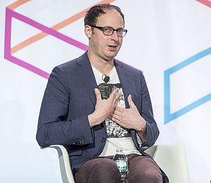 Nate Silver Profile Picture