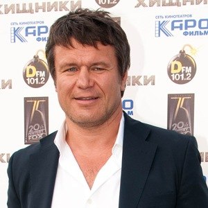 Oleg Taktarov Profile Picture