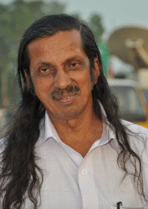 Pannyan Raveendran Profile Picture