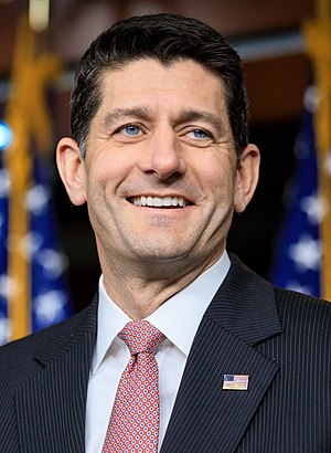 Paul Ryan Profile Picture