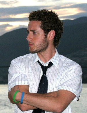 Paulo Costanzo Profile Picture