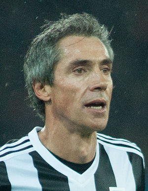 Paulo Sousa Profile Picture