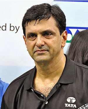 Prakash Padukone Profile Picture