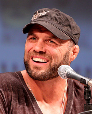 Randy Couture Profile Picture