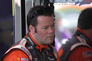 Robby Gordon Profile Picture