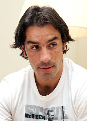 Robert Pires