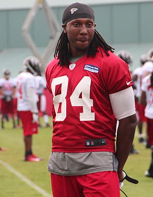 Roddy White