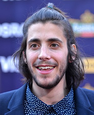 Salvador Sobral