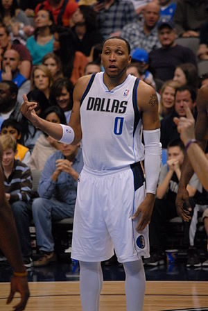 Shawn Marion Profile Picture