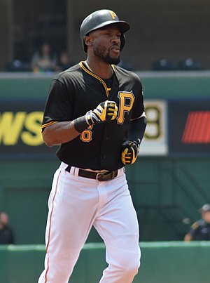 Starling Marte Profile Picture