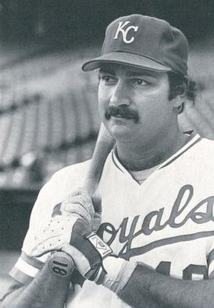 Steve Balboni