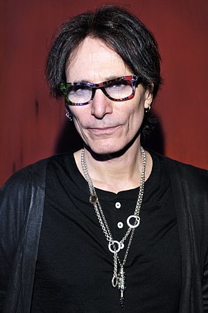 Steve Vai Profile Picture