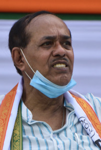 Subrata Bakshi