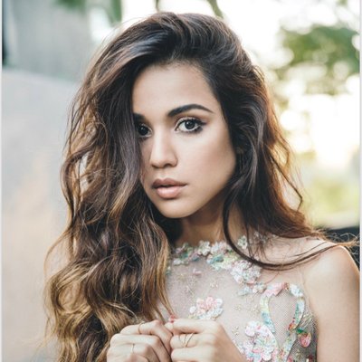 Summer Bishil