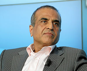 Sunil Mittal