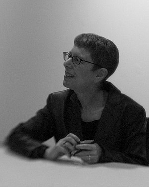 Terry Gross Profile Picture