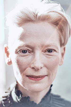 Tilda Swinton Profile Picture