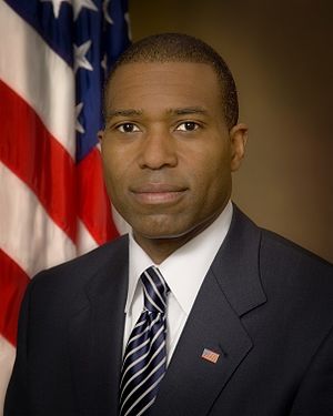 Tony West Profile Picture