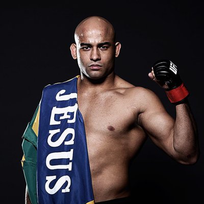 Warlley Alves