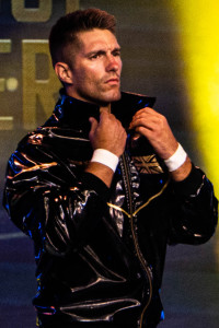 Zack Sabre Jr.