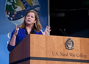 Abigail Disney Profile Picture