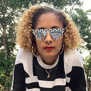 Amanda Seales