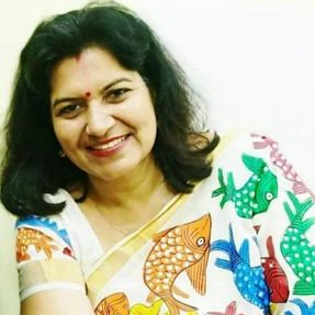 Aparajita Sarangi