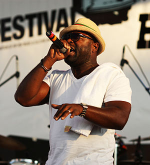 Black Thought Profile Picture