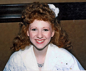 Bonnie Langford Profile Picture