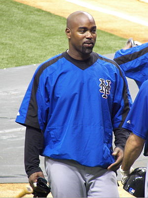 Carlos Delgado