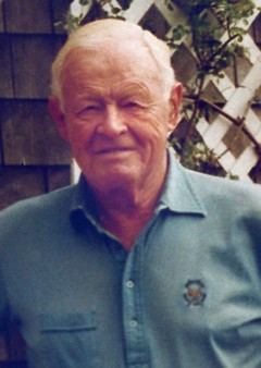 Chester Nimitz Jr.