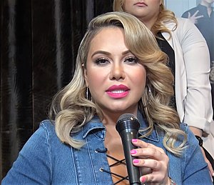 Chiquis Rivera Profile Picture