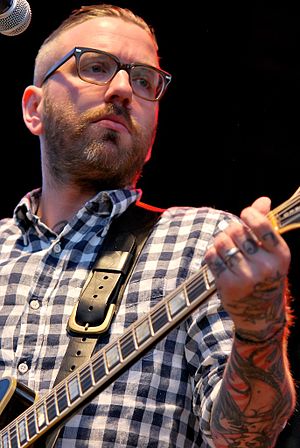 Dallas Green