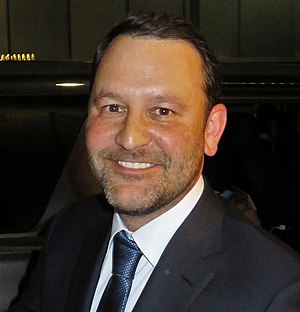 Dan Fogelman Profile Picture