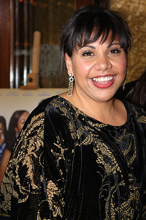 Deborah Mailman Profile Picture