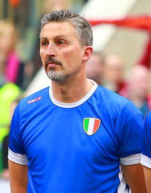 Dino Baggio Profile Picture