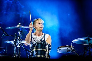 Dominic Howard