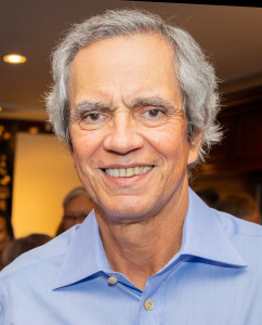 Enrique K. Razon Profile Picture