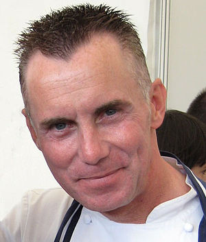 Gary Rhodes Profile Picture